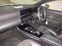 Mercedes-Benz A CLASS лот № 180 оценка 4.5  с аукциона в Японии 2