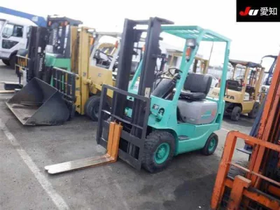 Mitsubishi FORKLIFT
