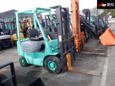 Mitsubishi FORKLIFT