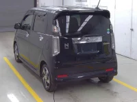 Honda N WGN лот № 3088 оценка 3  с аукциона в Японии 1