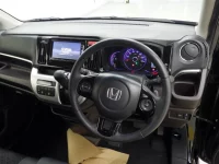 Honda N WGN лот № 3088 оценка 3  с аукциона в Японии 4
