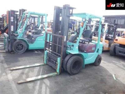 Mitsubishi FORKLIFT