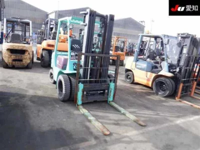 Mitsubishi FORKLIFT