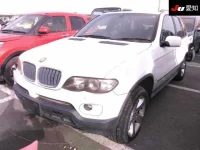 BMW X5 SERIES лот № 10101 оценка -  с аукциона в Японии 6