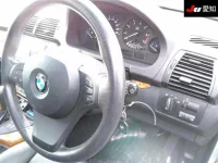 BMW X5 SERIES лот № 10101 оценка -  с аукциона в Японии 4