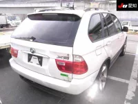 BMW X5 SERIES лот № 10101 оценка -  с аукциона в Японии 7