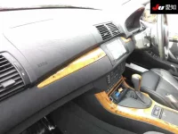 BMW X5 SERIES лот № 10101 оценка -  с аукциона в Японии 2