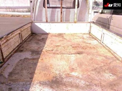 Mitsubishi DELICA TRUCK