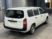 Toyota PROBOX лот № 3084 оценка 4  с аукциона в Японии 4