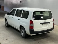 Toyota PROBOX лот № 3084 оценка 4  с аукциона в Японии 1