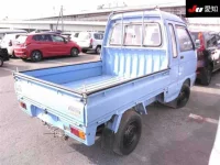 Daihatsu HIJET TRUCK лот № 10118 оценка -  с аукциона в Японии 7
