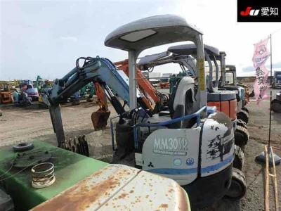 Mitsubishi MITUBISHI