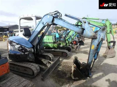 Mitsubishi MITUBISHI