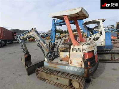 Mitsubishi MITUBISHI