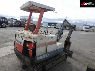 Mitsubishi MITUBISHI