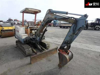 Mitsubishi MITUBISHI