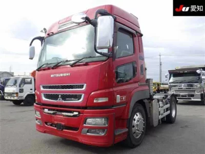 Mitsubishi SUPER GREAT