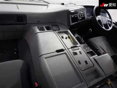 Mitsubishi SUPER GREAT