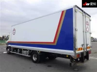 Hino RANGER лот № 8629 оценка 3.5  с аукциона в Японии 4