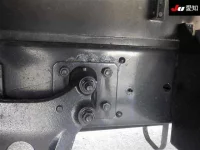 Hino RANGER лот № 8629 оценка 3.5  с аукциона в Японии 5