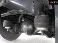 Hino RANGER лот № 8629 оценка 3.5  с аукциона в Японии 6