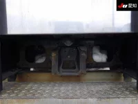 Hino RANGER лот № 8629 оценка 3.5  с аукциона в Японии 8