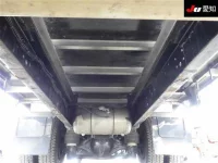 Hino RANGER лот № 8629 оценка 3.5  с аукциона в Японии 9