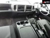 Hino RANGER лот № 8629 оценка 3.5  с аукциона в Японии 2