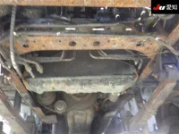 Hino RANGER лот № 8634 оценка R  с аукциона в Японии 10