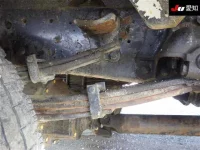 Hino RANGER лот № 8634 оценка R  с аукциона в Японии 6