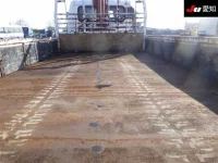 Hino RANGER лот № 8634 оценка R  с аукциона в Японии 7