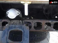 Hino RANGER лот № 8634 оценка R  с аукциона в Японии 8