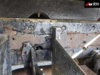 Hino RANGER лот № 8634 оценка R  с аукциона в Японии 5