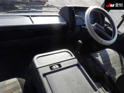 Hino RANGER  с аукциона в Японии