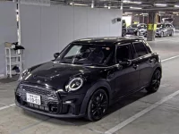 BMW MINI лот № 191 оценка 4.5  с аукциона в Японии 3