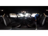 BMW MINI лот № 191 оценка 4.5  с аукциона в Японии 5