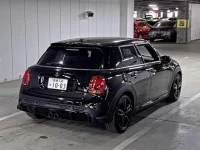 BMW MINI лот № 191 оценка 4.5  с аукциона в Японии 1