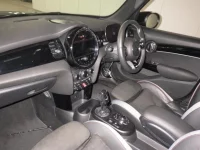 BMW MINI лот № 191 оценка 4.5  с аукциона в Японии 2