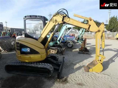 Mitsubishi MITUBISHI