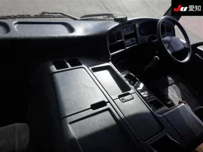 Mitsubishi SUPER GREAT