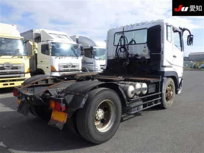 Mitsubishi SUPER GREAT