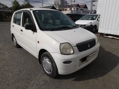 Mitsubishi MINICA