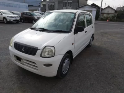 Mitsubishi MINICA