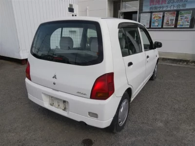 Mitsubishi MINICA