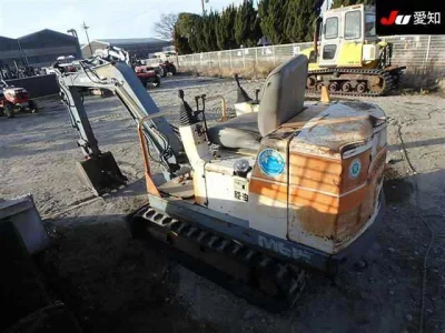 Mitsubishi MITUBISHI