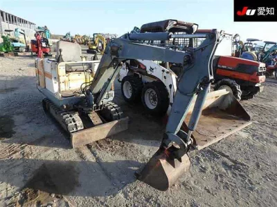 Mitsubishi MITUBISHI