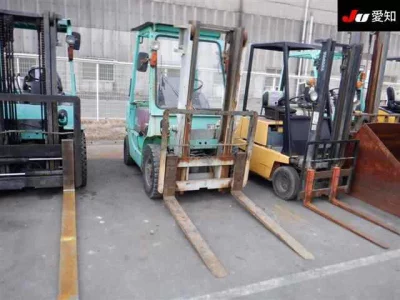 Mitsubishi FORKLIFT