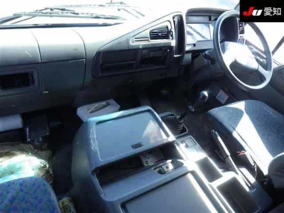 Hino RANGER  с аукциона в Японии