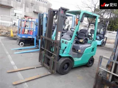 Mitsubishi FORKLIFT