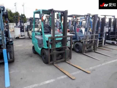 Mitsubishi FORKLIFT